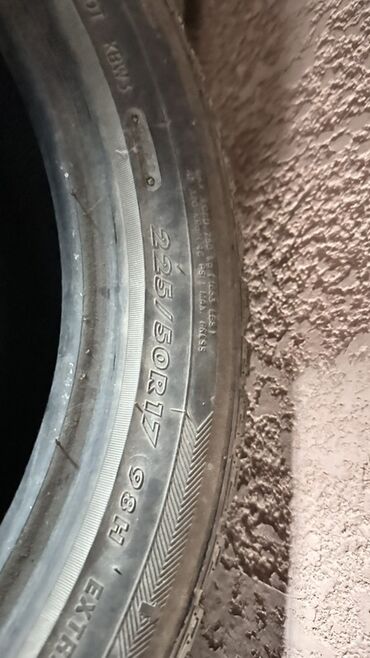 шины r14c: Автомобильная шина 225/50 R17 - Размер: 225/50 R17 - Индекс нагрузки