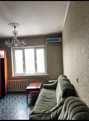 2 бөлмө, 52 м², Карпинка 106-серия, 9 кабат, Эски ремонт