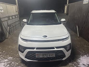 weltmeister e5: Kia Soul: 2019 г., 1.6 л, Автомат, Бензин, Кроссовер — 4