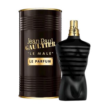 Ətriyyat: Jean Paul Gaultier Le Male Le Parfum 100ml