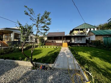 продаю дом военно антоновке: Дача, 55 м², 2 комнаты, Риэлтор, Евроремонт