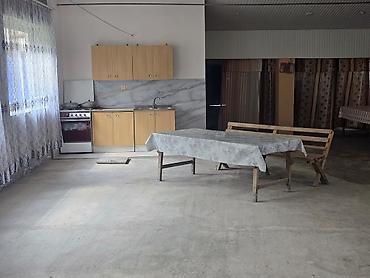 Günlük kirayə evlər: 40 kv. m, 2 otaqlı, Qaz — 14