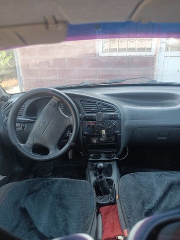 shevrolet cobalt: Chevrolet Lanos: 2007 г., 1.5 л, Механика, Бензин, Седан