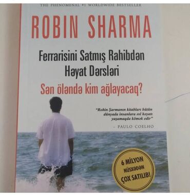 Bədii ədəbiyyat: Herbiri 3 AZN — 13