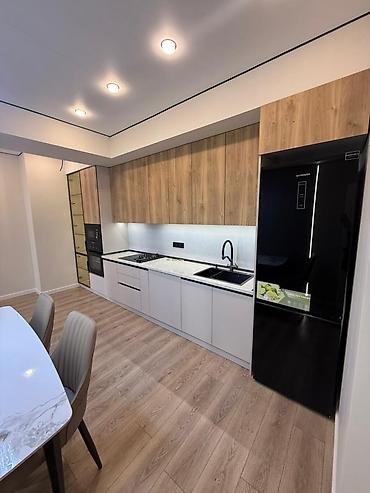 Продажа квартир: 2 комнаты, 70 м², Элитка, Евроремонт — 2