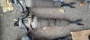 megafon 12v: VAZDUSNO VESANJE ZA AUDI A8 OD 2002. DO 2012. GOD. | SERVIS I — 3