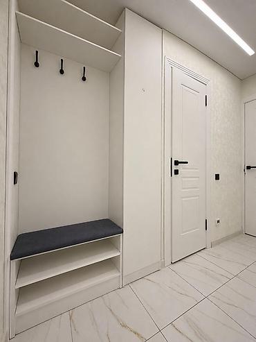 квартира 6 мкр: 2 комнаты, 44 м², 6 мкр 104 серия, 4 этаж, Дизайнерский ремонт — 3