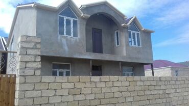 Həyət evləri və villaların satışı: Masazır 4 otaqlı, 140 kv. m, Kredit var, Yeni təmirli — 2
