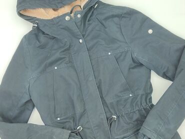 kurtka zimowa steve madden: Cropp, Parka damska, M