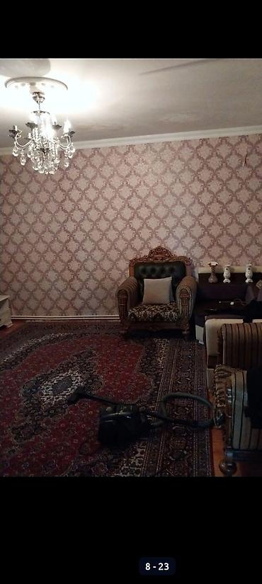 nzs ev satisi: Bakıxanov qəs. 3 otaqlı, 100 kv. m, Kredit yoxdur, Orta təmir — 9