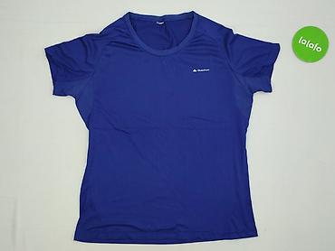 koszulki quechua: T-shirt damski, rozmiar L — 2