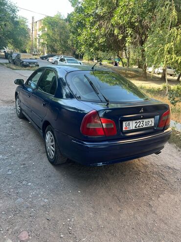 радиатор на опель вектра б: Mitsubishi Carisma: 2001 г., 1.6 л, Механика, Бензин, Хэтчбэк
