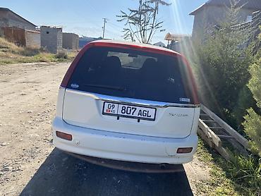 купит цивик: Honda Stream: 2003 г., 1.7 л, Бензин, Минивэн — 2
