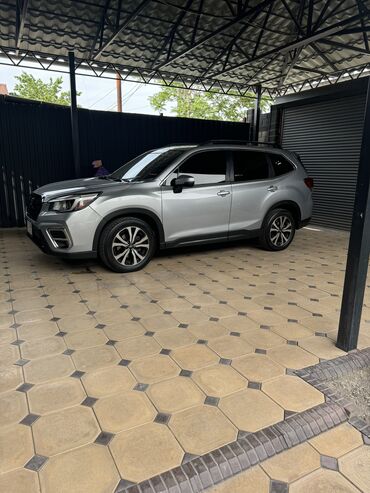 субару форестер двигатель: Subaru Forester: 2019 г., 2.5 л, Автомат, Бензин, Кроссовер