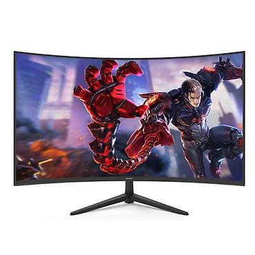 AIWA GAMING MD240K-V 24" WLED Curved 165Hz monitor - Ekran ölçüsü: 24