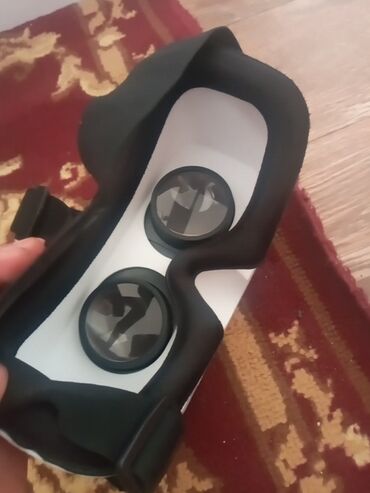 переходник для наушников айфон: Погрузитесь в виртуальную реальность с VR-гарнитурой VR Shinecon. Эта