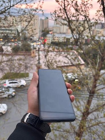 a3 kagiz: Redmi A3, 128 GB, rəng - Qara — 5