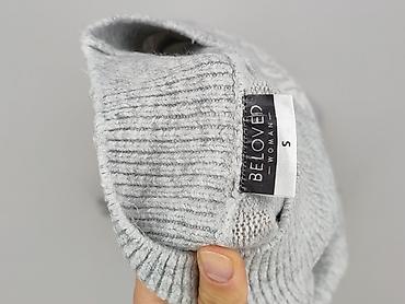 greenpoint sweter: Beloved, Sweter damski, rozmiar S — 5