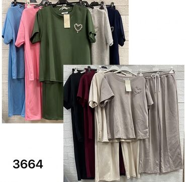 Kompleti: One size — 9