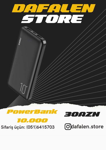 smart bracelet m5: PowerBank Baseus 10.000 Kompaniya davam edir: ✅30AZN✅ ☑️ 10.000 ☑️