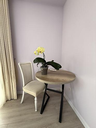 Долгосрочная аренда квартир: 4 комнаты, Без подселения, С мебелью полностью — 9