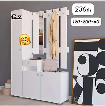 Dolab yeni dəhliz mebeli lalafo.az -da Dolab yeni dəhliz mebeli