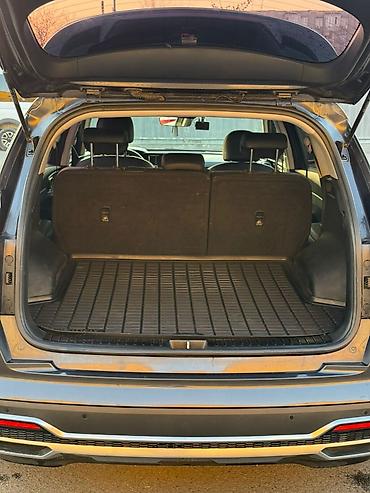 Kia: Kia Sorento: 2021 г., 2.2 л, Автомат, Дизель, Кроссовер — 6