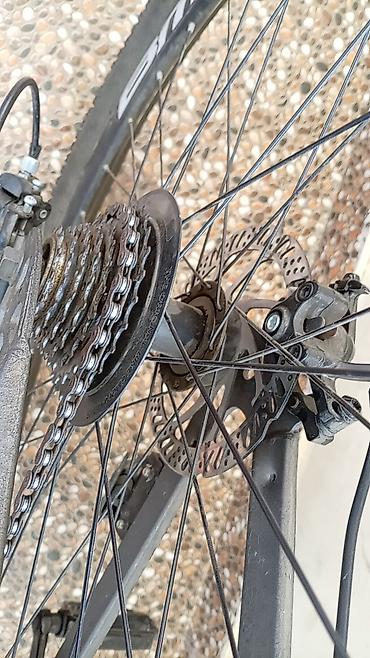 Dağ velosipedləri: MTB velosiped – BMX GTR Velosiped ideal vəzyətdədi təzə alınıb satılır -da lalafo.az — 7 Dağ velosipedləri: MTB velosiped – BMX GTR Velosiped ideal vəzyətdədi təzə alınıb satılır — 7