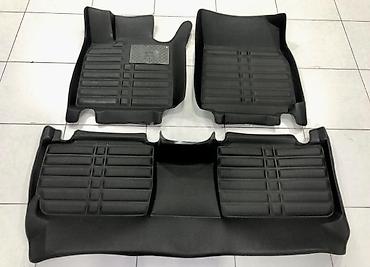 masin salon: Avtomobil üçün döşəmə ayaqaltılar dəsti Hisse hisse satilir her biri — 1