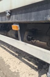 Легкий грузовой транспорт: Легкий грузовик, Mercedes-Benz, Дубль, 3 т, Б/у — 8