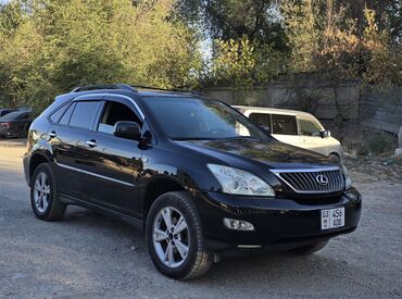бампер на лексус лх 470: Lexus RX: 2008 г., 3.5 л, Автомат, Бензин, Внедорожник