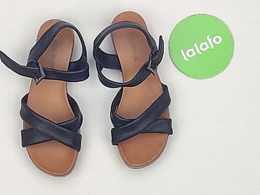clarks: Clarks, Sandały damskie, rozmiar 38 — 2