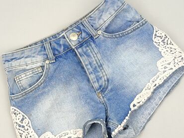Shorts for women, Denim Co, size XS (EU 34)