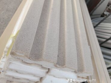 Ağlay: Termo fasad isti aqlay. Olkənin ən ucuz və keyfiyyətli məhsullari — 10