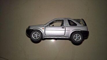 Figurice i makete: Landrover na lalafo.rs — 11 Figurice i makete: Landrover — 11