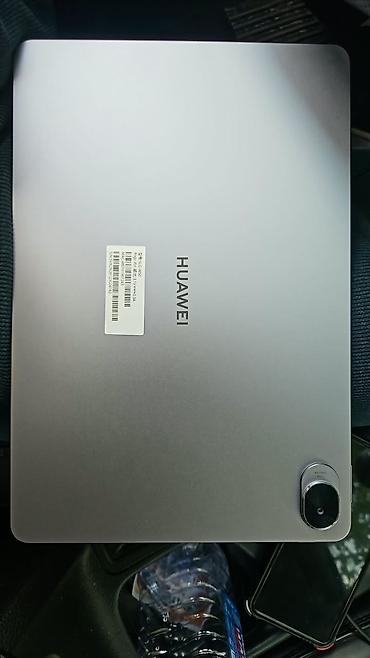 xiaomi mi pad 5: Планшет, Huawei, память 256 ГБ, 11" - 12", Wi-Fi, Новый, Классический цвет - Серый — 3