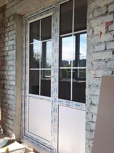 Пластиковые окна на заказ: Пластиковые окна двери и витражи любой сложности цены от 50$ и выше за at lalafo.kg — 19 Пластиковые окна на заказ: Пластиковые окна двери и витражи любой сложности цены от 50$ и выше за — 19