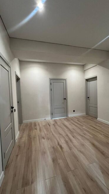 Продажа домов: 2 комнаты, 75 м², Элитка, 13 этаж, Евроремонт