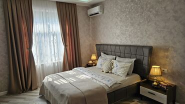 Həyət evləri və villaların satışı: Şüvəlan qəs. 3 otaqlı, 100 kv. m, Kredit yoxdur, Yeni təmirli — 8