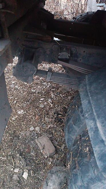 Грузовики: Грузовик, ГАЗ, Стандарт — 7