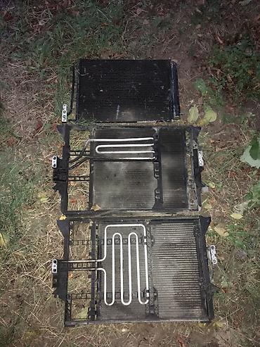 Бампер и комплектующие: Бмв е53 х5 бампера пороги оптика акпп моторы.запчасти на бмв — 14