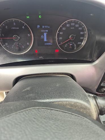 Kia: Kia BONGO: 2020 г., 2.5 л, Автомат, Дизель — 16