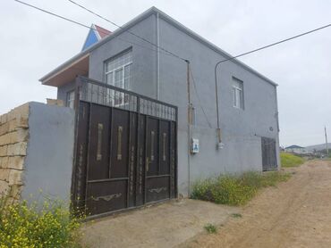 Həyət evləri və villaların satışı: Biləcəri 5 otaqlı, 150 kv. m, Yeni təmirli — 2