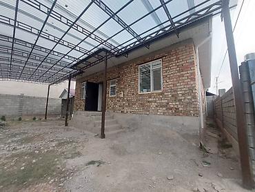 ак ордо дом продается: 4 комнаты, 110 м², 4 соток, Бишкек, Ак-Ордо 2 ж/м Агентство недвижимости — 1