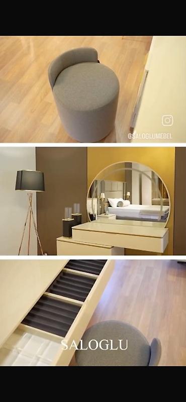 Yataq otağı dəstləri: İkinəfərlik çarpayı — 2