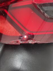 купить велосипед cube бу: Задний левый стоп-сигнал BMW Б/у, Оригинал