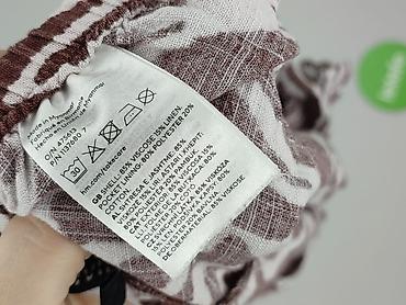 hm cekiny: H&M, Szorty damskie, rozmiar M — 5