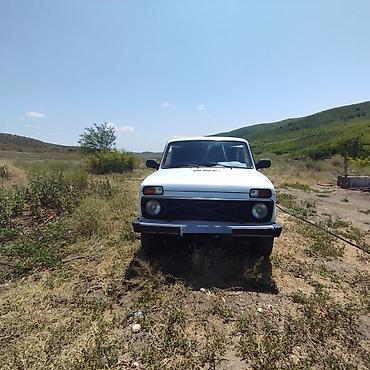 VAZ (LADA): Hecbir praplemi yoxdur cürüyü cadı yoxdu təkərlər təzə qoyulub endirim — 1