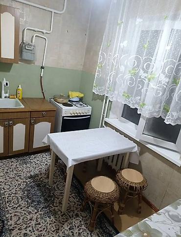 Продажа квартир: 1 комната, 35 м², 105 серия, 1 этаж, Косметический ремонт — 3