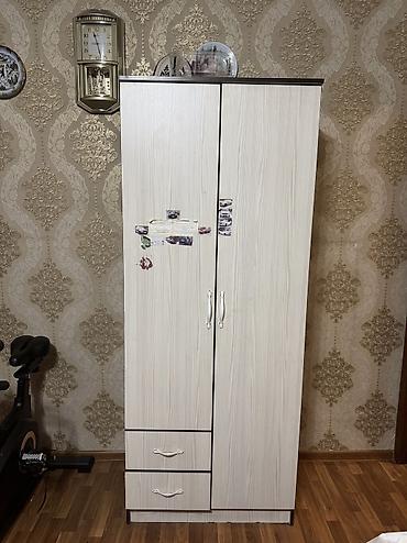 лежат: Шифоньер, шкаф для одежды, Новый, Прямой, Дерево — 1